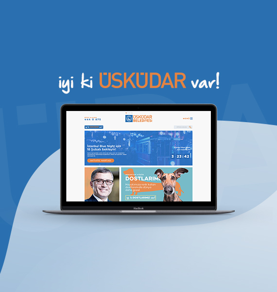 Üsküdar Belediyesi