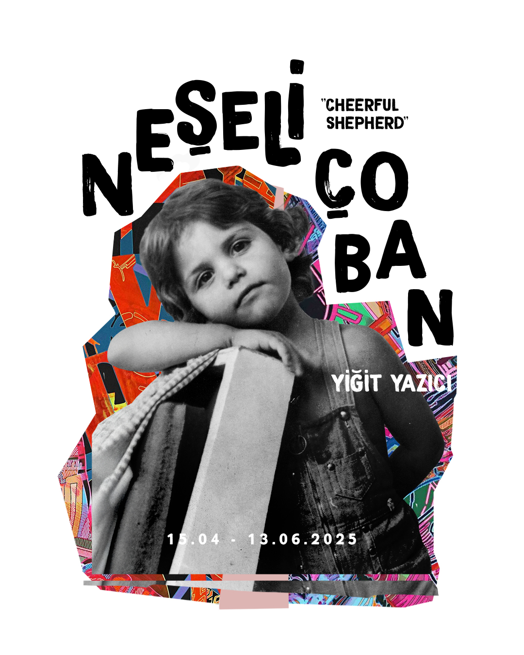 neseli-coban-poster