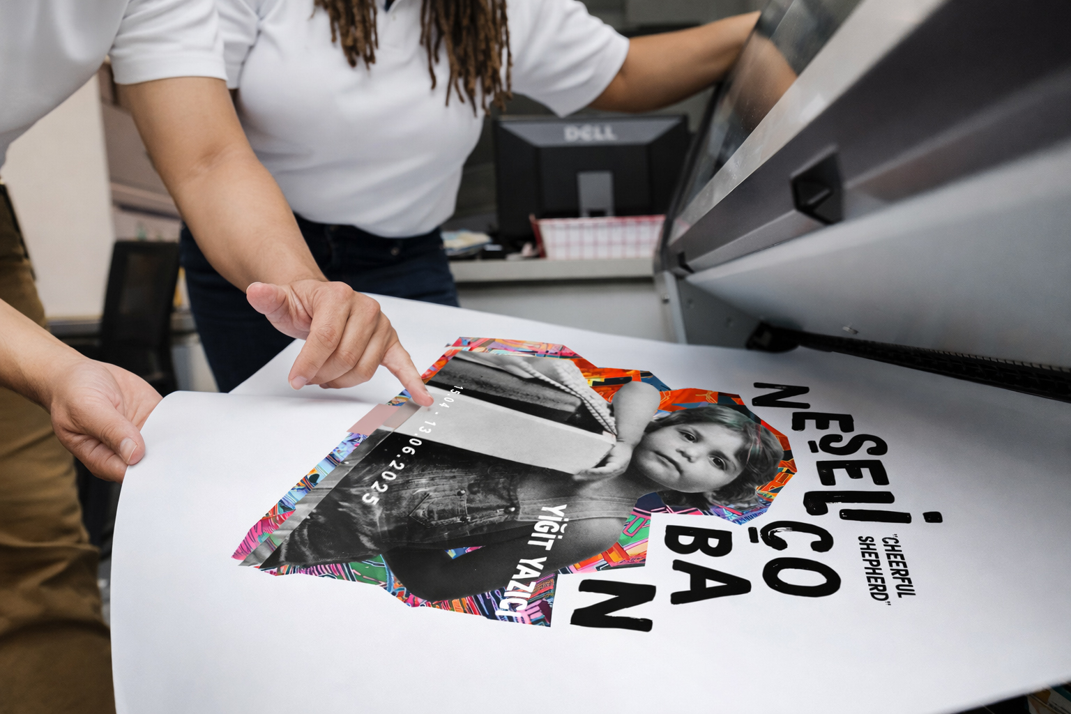 neseli-coban-printer