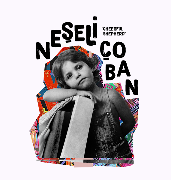 Neşeli Çoban