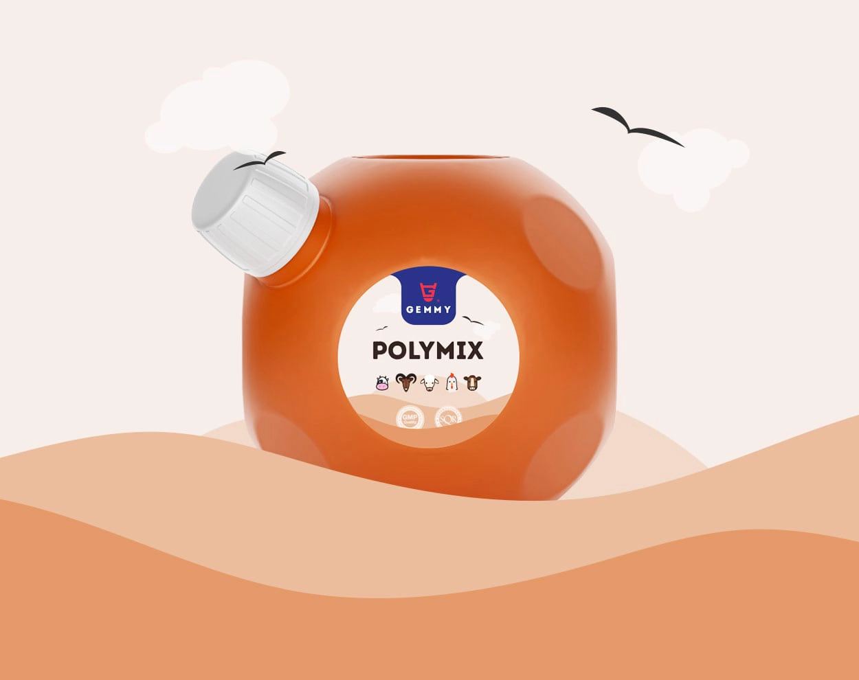 gemmy-product-polymix