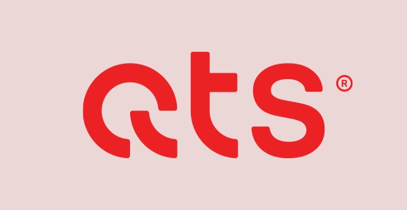QTS Holiday Logo